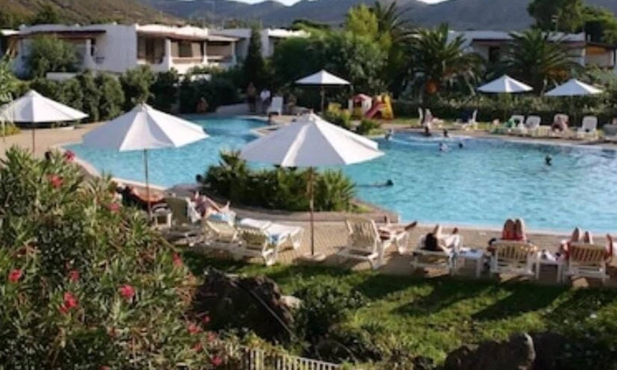 Vulcano Porto Bed & Breakfast | Il Caimano B&B