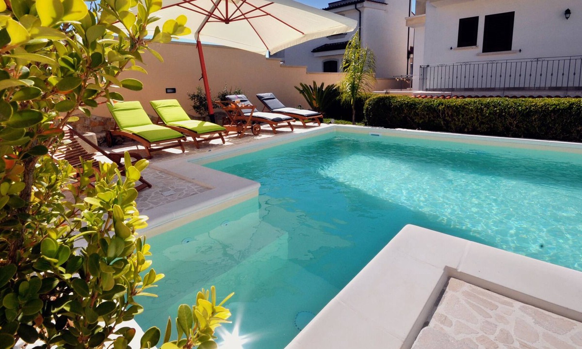 Giurdignano Bed & Breakfast | Il Calesse