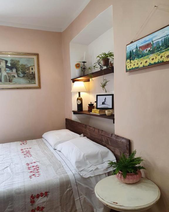 Laterina Apartment | Il campanile