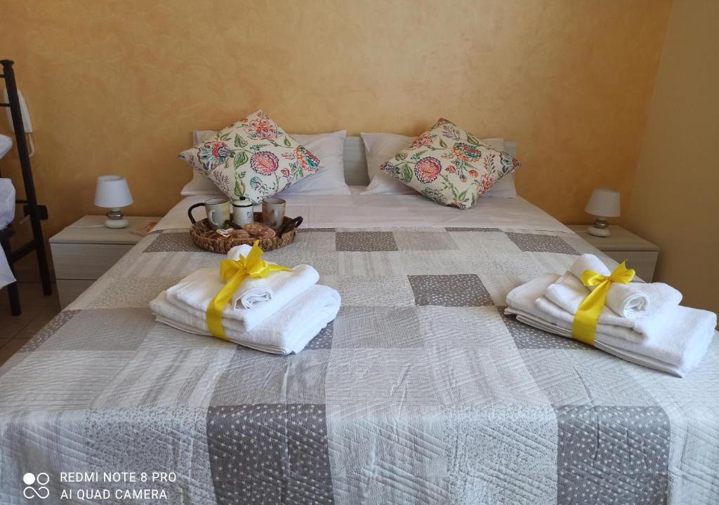 Lizzanello Apartment | Il Campanile