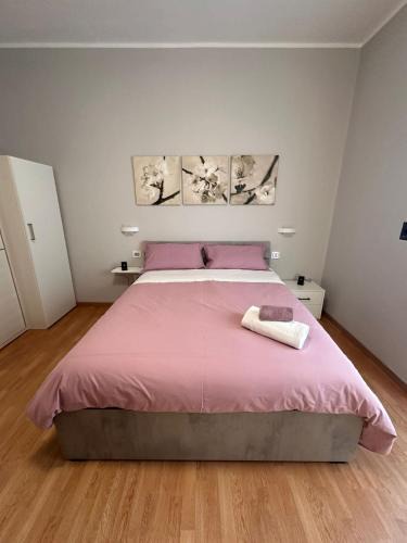 Scafati House | Il campanile