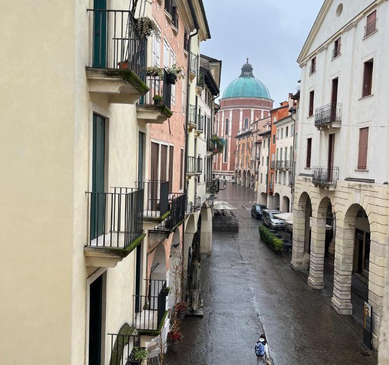 Vicenza Apartment | Il Campanile