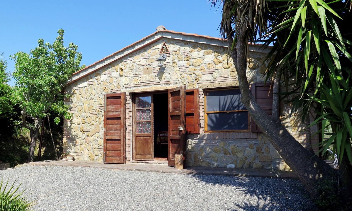 Casale Marittimo House | Il Campo by Interhome