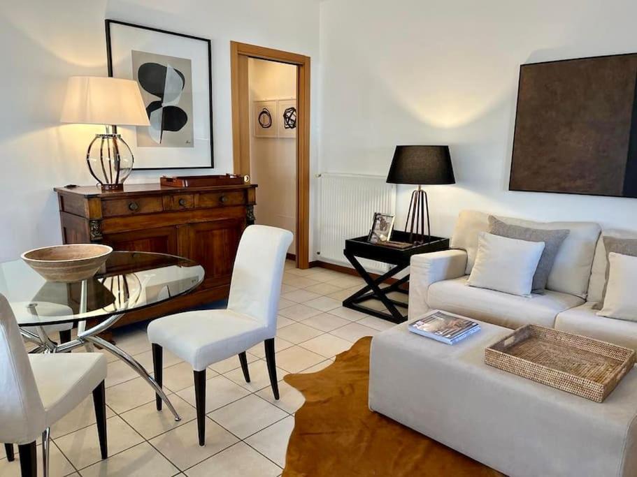 Corbanese Apartment | Il Capitello Living