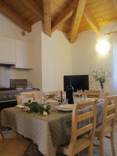 Bedollo Apartment | Il Cardo Trentino
