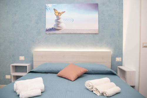 Casuzze House | Il Carrubo Casetta vacanza