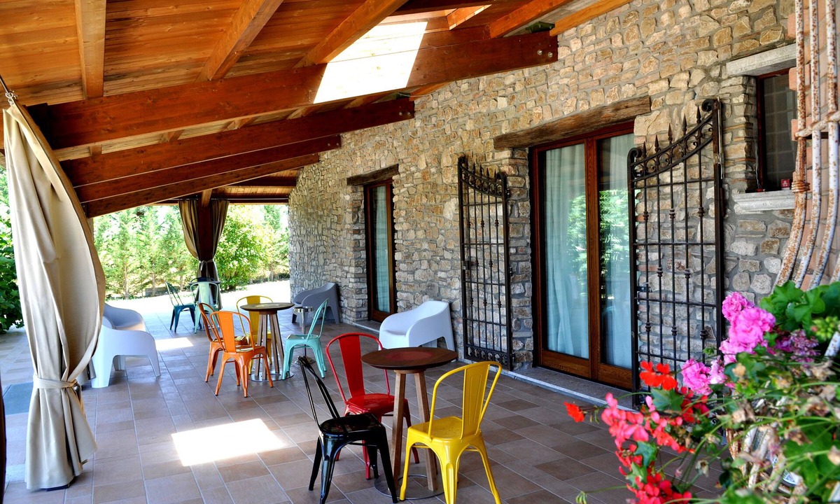 Melfi Bed & Breakfast | Il Casale della Gioia