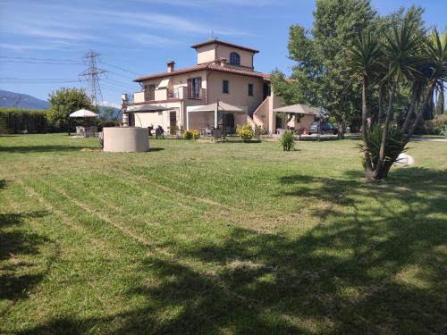 Pontedera Bed & Breakfast | Il Casale di David