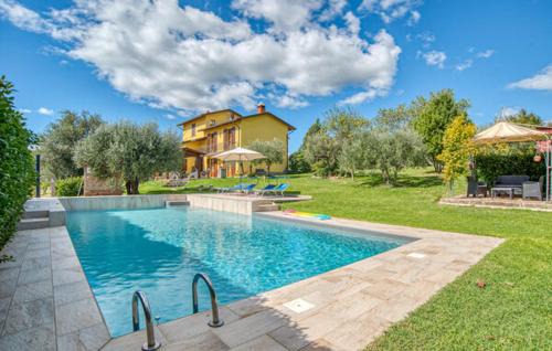 Monterchi Villa | Il Casale