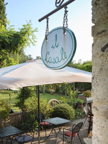 Poggibonsi Bed & Breakfast | Il Casale