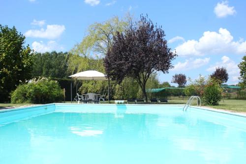 Terranuova Bracciolini Bed & Breakfast | Il Casolare