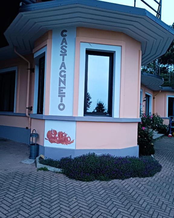 Trivero Hotel | Il Castagneto