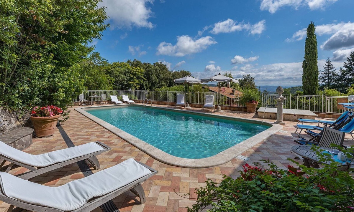 Val Canina Apartment | Il Castagno, La Quercia, Sassetta, Livorno and Coast