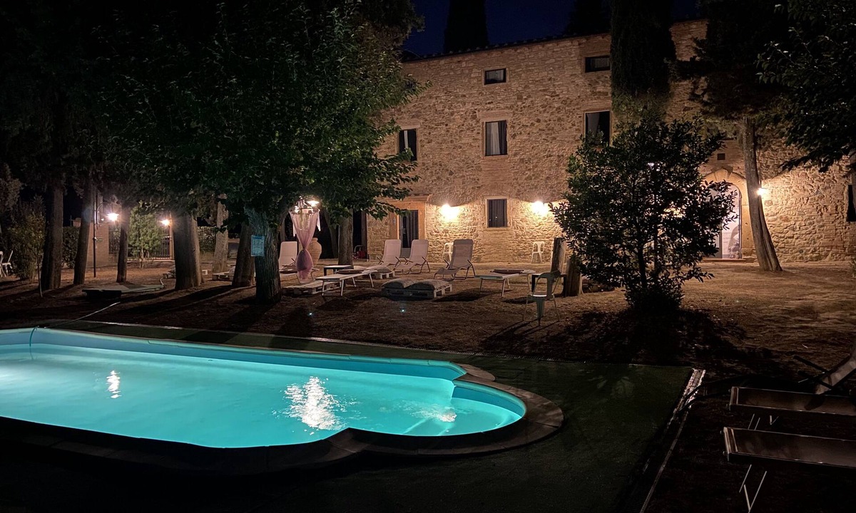 San Gimignano House | Il Castagnolo Country B&B