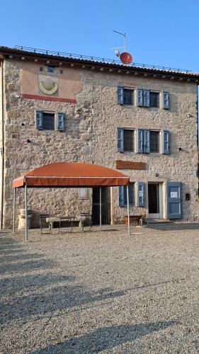 Pieve Di Trebbio Bed & Breakfast | Il Castellaro ai Sassi