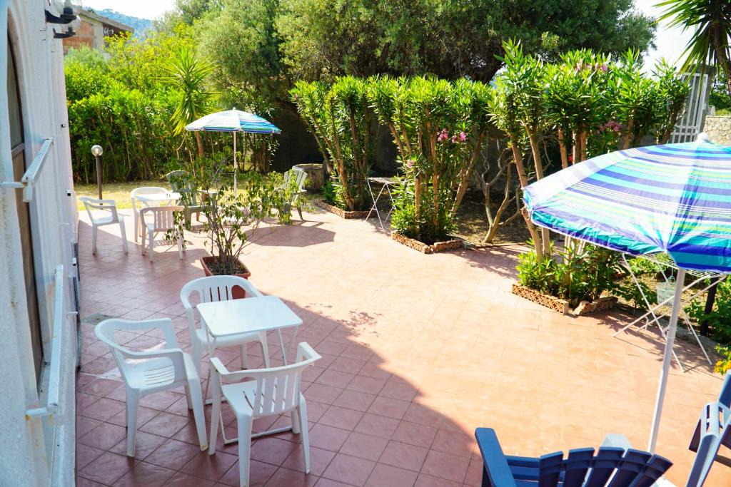 Oliveri Apartment | Il Castelletto