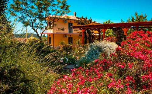Modolo Bed & Breakfast | Il Castello di Modolo