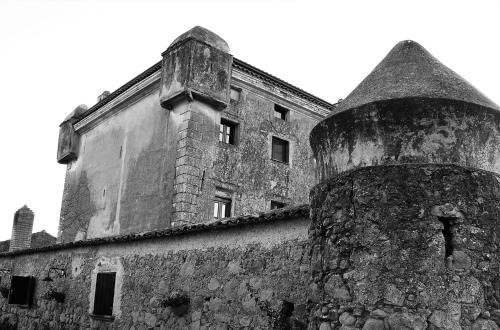 Centola Bed & Breakfast | Il Castello di San Sergio