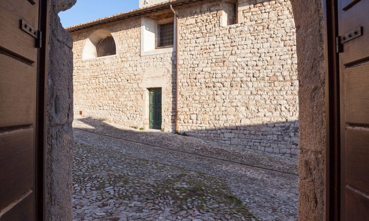 Campello sul Clitunno House | Il Castello Di Campello