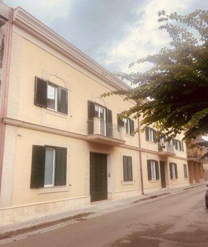 Caserta Bed & Breakfast | Il Cavaliere Bed and Breakfast
