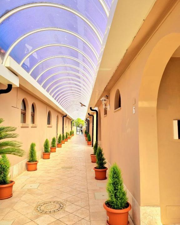 Piombino Hotel | Il Cavaliere
