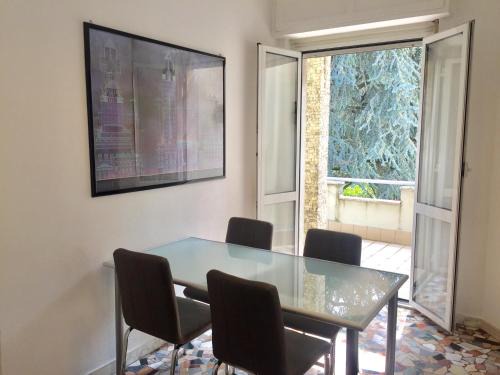 Monza Apartment | Il Cedro Argentato