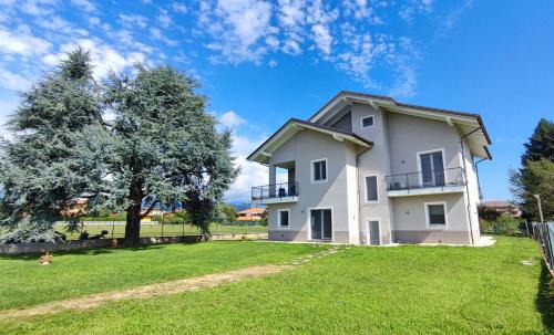 Candelo House | Il Cedro