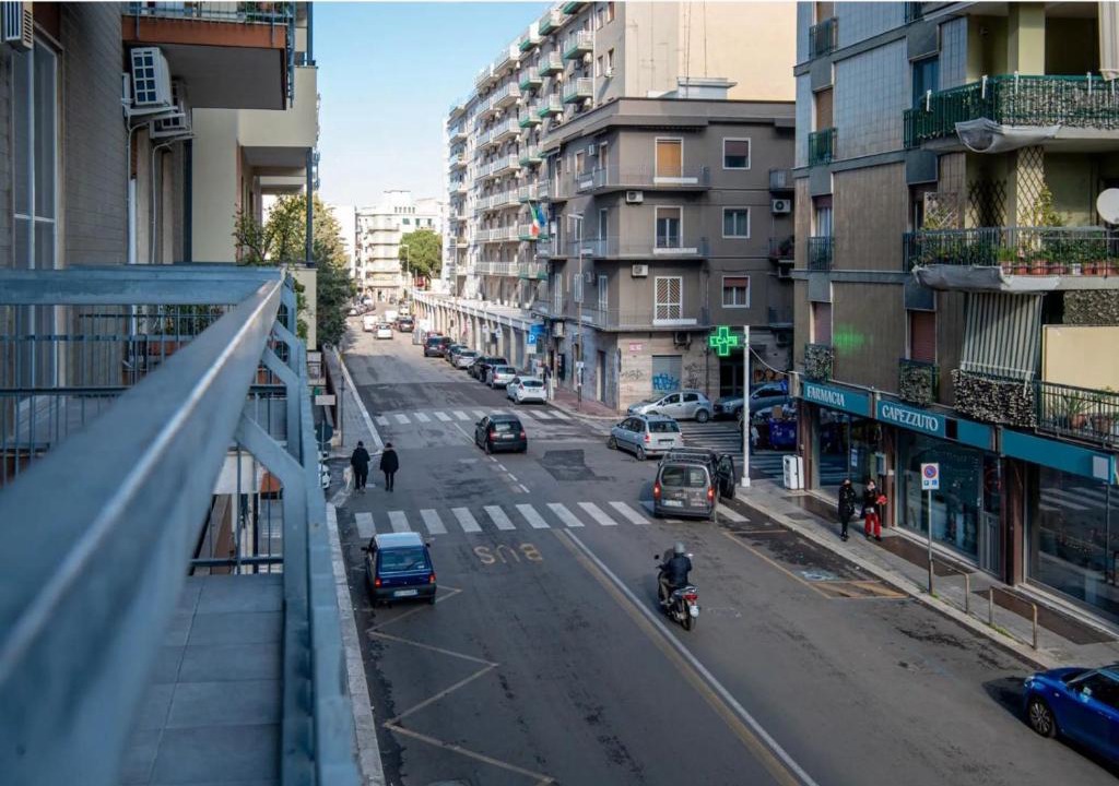 Municipio 2 Apartment | Il Centro Luxury Suites