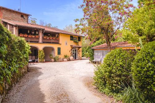 Lucignano Apartment | Il Cerretello - Tuscan Experience