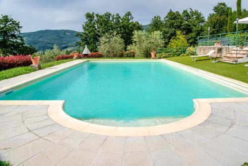 Pelago Apartment | Il Cerro Appartamento Basic per due
