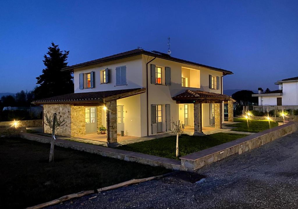 Ponte Buriano Apartment | Il Cerro