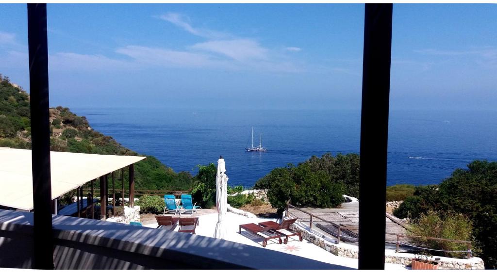 Le Forna Bed & Breakfast | Il Cigno Affittacamere Bed & Breakfast