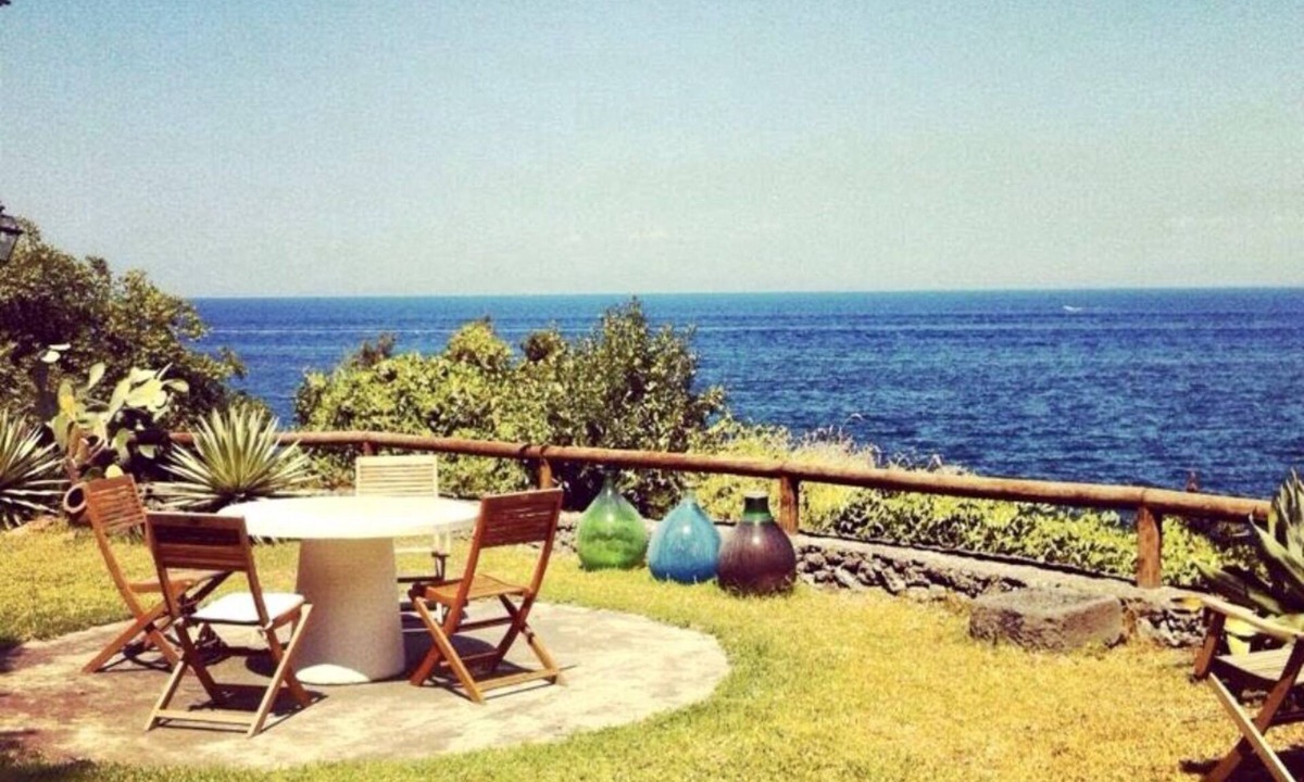 Ischia Porto Apartment | IL CILIEGIO