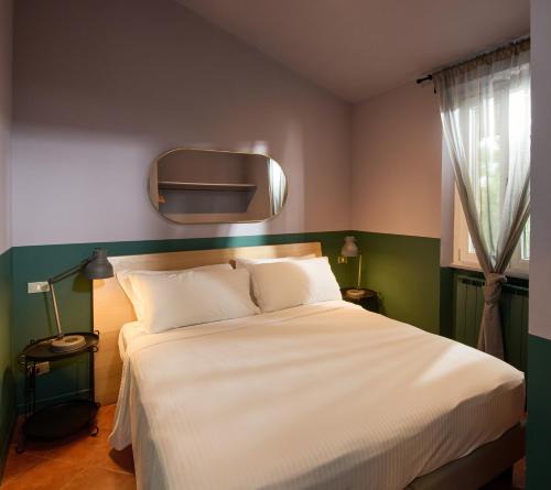 Barga Apartment | Il Ciocco Cottages