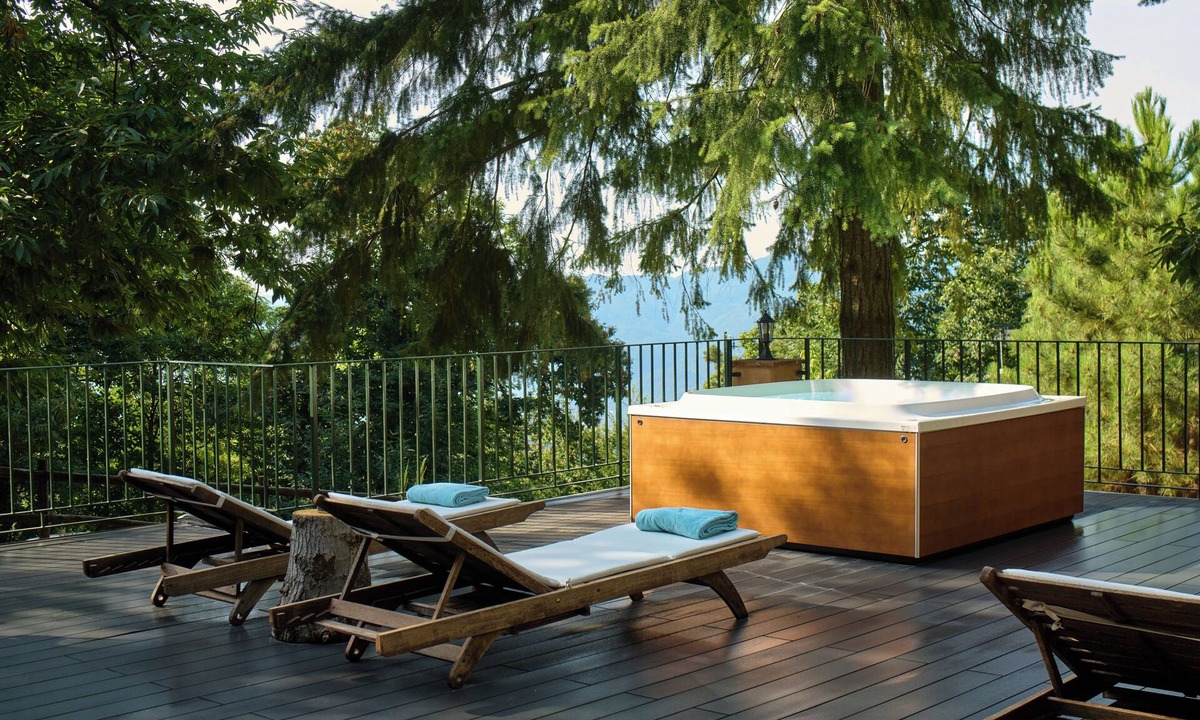Mologno Hotel | Il Ciocco Hotels