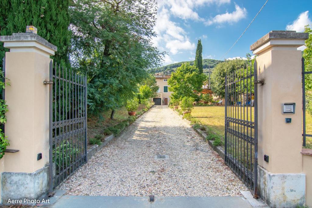 Arsina Apartment | Il Cipresso