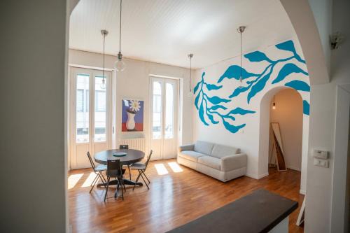Pineta Apartment | Il colibrì