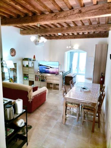 Treggiaia Apartment | Il Colle