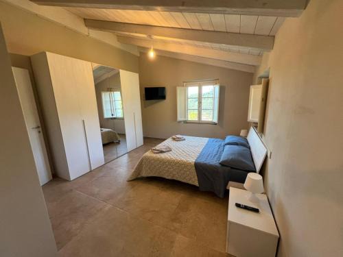 San Michele di Moriano House | IL COLLE rooms