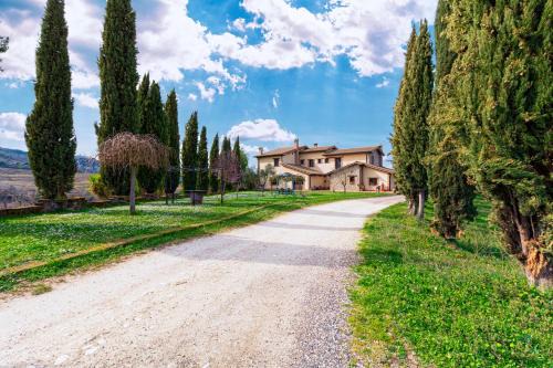 Montoro House | Il Collicello