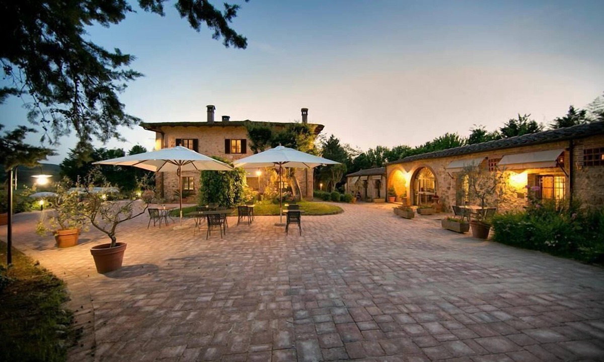 Monteriggioni Other | Il Colombaio Winery and Rooms