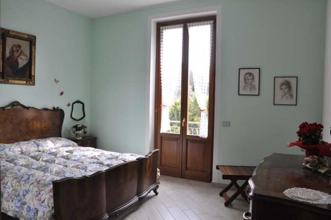 Erba Bed & Breakfast | il coniglio sulla luna