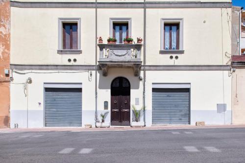 Sennori House | Il Conte e La Contessa