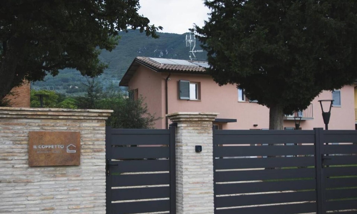 Casenuove House | Il Coppetto - Holiday Home