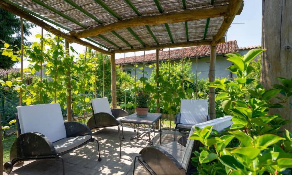 Soglio Apartment | Il Cortile by Interhome