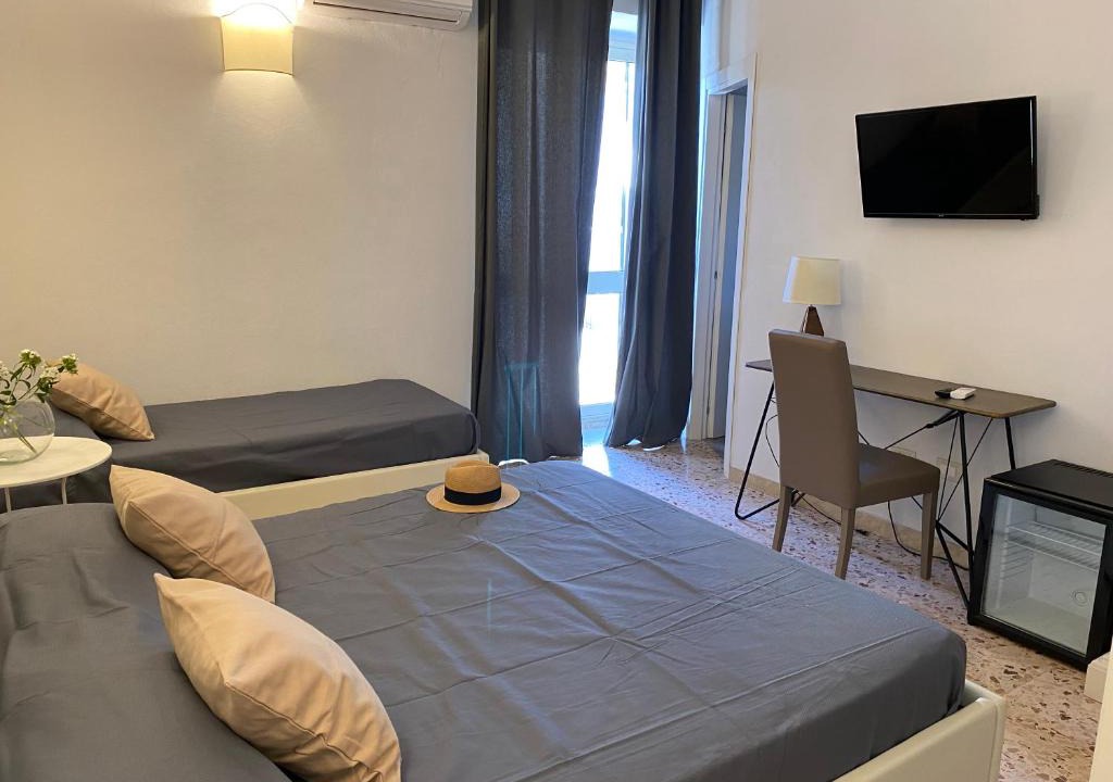 Noto Historic Centre Bed & Breakfast | Il Cortile