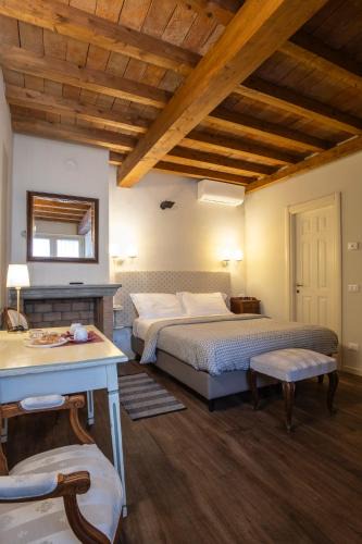 Centro Storico House | Il Cortiletto