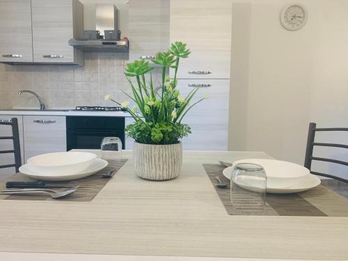 Somma Lombardo Apartment | Il Cortiletto