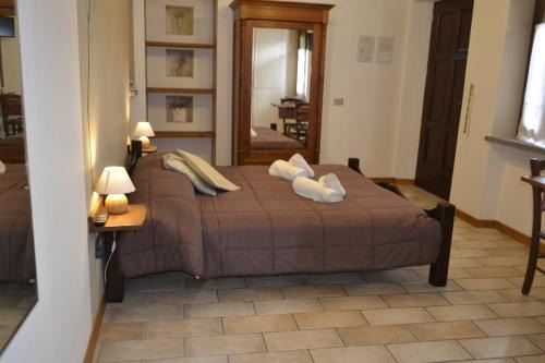 Vercelli Bed & Breakfast | IL Cortiletto