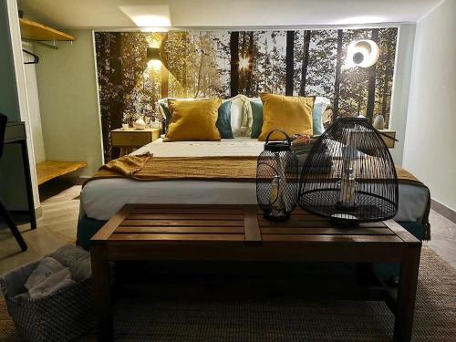 Ginosa Marina Bed & Breakfast | IL CUCCO B&B